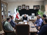 خروجی این نشست بایستی منتج به رفع دغدغه‌ شهروندان گردد