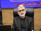 انتخاب ۸ معتمد به عنوان اعضای هیئت اجرائی انتخابات در شهرستان قدس/ تشکیل هیئت اجرائی مطابق با آخرین تصمیمات ابلاغی انجام شد