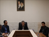 اتخاذ تمهیدات لازم جهت پشتیبانی از فرایند انتخابات