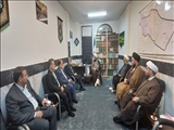 ضرورت ساخت مساجد در برخی از نقاط شهرستان/دو محور اصلی انتخابات افزایش مشارکت و اصلح گزینی است