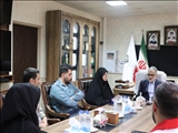 تبیین معیارهای فرد اصلح برای مردم و دعوت به مشارکت حداکثری در انتخابات با استفاده از ظرفیت‌های مختلف رسانه‌ای