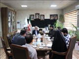 گروه‌های جهادی ظرفیت مطلوبی جهت خدمت‌رسانی به اقشار آسیب پذیر است