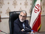 رفع معضل کمبود آب شهرستان نیازمند تدابیر ویژه‌‌ است/مجموعه آبفا بایستی به سمت نظام توزیع مطابق با متدهای روز پیش‌ رود