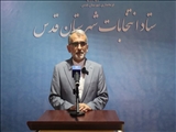 فعالیت ۱۲۹ شعبه شهرستان قدس بدون هیچ مشکلی
