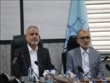 ساخت ساختمان شورای حل اختلاف شهرستان در کمتر از 10ماه/همراهی و تعاملات دستگاه قضایی منجر به پیشبرد امورات مختلف در سطح شهرستان شده است