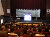 برگزاری همایش بصیرتی رأی اولی‌ها در شهرستان قدس