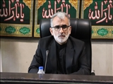 ضرورت برنامه‌ریزی جهت فعالیت موکب شهرستان قدس در ایام اربعین حسینی(ع) مستقر در کربلای معلی