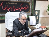 فرماندار قدس از طریق سامانه سامد پاسخگوی مطالبات شهروندان بود