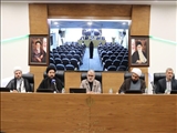 ضرورت تاکید بر اقامه نماز و فرهنگ‌سازی موضوعات مختلف مرتبط با آن در سطح جامعه