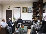 آمادگی اجرای طرح تکام در شهرستان قدس