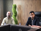 نگاه مسئولین در برنامه افتتاح پروژه‌های هفته دولت توجه به زیرساخت‌ها است