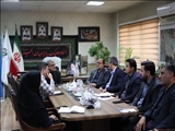 اولویت جذب فارغ التحصیلان دانشگاهی در واحدهای صنعتی شهرستان قدس