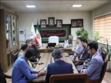 کشف استعدادهای فوتبالی شهرستان توسط باشگاه استقلال/ تلاش در راستای برگزاری مسابقات لیگ برتر در شهرستان قدس به دور از هر مشکلی