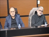 مجموعه فرمانداری در حیطه نظارتی به دنبال تبیین مسیر صحیح است/ شکل‌گیری این نوع نشست‌ها هم‌افزایی و همکاری مضاعف را در پی خواهد داشت