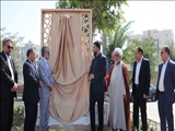 تغییر نام بلوار جمهوری شهرستان قدس به شهید جمهور