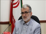 استادیوم شهدای شهرستان قدس میزبان تیم‌‌های استقلال و الغرافه