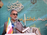 مدرسه پروين اعتصامی یک نماد محیط زیستی/ شهرستان قدس نیازمند تشکیل کارگروهی ویژه در حوزه موازین جاری محیط زیست است