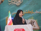 آموزش حفاظت از محیط زیست بایستی از سنين پایین آغاز شود