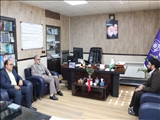 فرایند تبدیل به احسن اسناد در شهرستان افزایش یابد/خدمات اوقاف بایستی در حوزه‌های مختلف وظایف سازمانی در شهرستان تحقق یابد