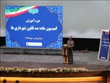 یکی از اهداف کمیسیون ماده صد مقابله با ساخت‌وساز‌های غیرمجاز است