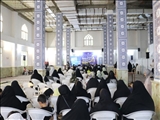 همایش تجلیل از یاوران وقف شهرستان قدس