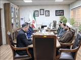 برنامه‌ریزی جهت مهیا نمودن زمینه برگزاری رزمایش الی بیت المقدس در سطح شهرستان قدس