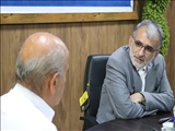 برگزاری برنامه ملاقات مردمی فرماندار قدس با شهروندان