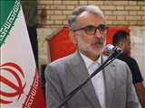 حضور بانوان در رشته‌های مختلف ورزشی یک سند افتخار است/ عزم مسئولین در جهت ارتقاء سرانه‌های ورزشی شهرستان