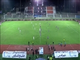 استادیوم شهدا میزبان تیم‌های پرسپولیس_شمس‌ آذر