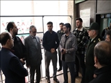 اجرای طرح شناسایی اتباع غیرمجاز در شهرستان قدس