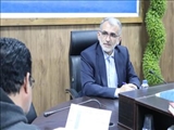 برگزاری ملاقات مردمی فرماندار قدس با شهروندان