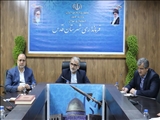 همت ملت فهیم ایران اسلامی در عرصه‌ نوع‌دوستی و انسان‌‌دوستی اثبات شده/ جبهه مقاومت خصوصا مردم غزه و لبنان نیازمند توجهات ویژه مردم هستند