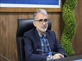 ضرورت بهسازی گلزار شهدای بهشت فاطمه(س) با رویکرد افزایش تکریم و پاسداشت فرهنگ ایثار و شهادت
