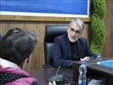 برگزاری دیدار چهره به چهره فرماندار قدس با شهروندان