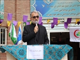 تهیه و تبیین بسته آموزشی امدادی برای دانش‌آموزان