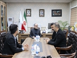 شناسایی و جذب استعدادهای فوتبالی شهرستان