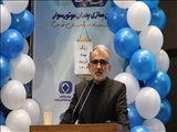 اهدای ۴۰۰ کلاه کاسکت به اولیاء موتورسوار دانش آموزان / نواختن شدن زنگ بیمه در شهرستان