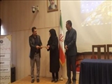 اداره ورزش و جوانان شهرستان قدس به عنوان “اداره برتر” در بین ادارت حوزه و شهرستانهای استان تهران قرار گرفت