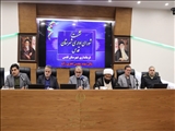 برگزاری نشست شورای اداری شهرستان
