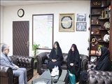 پشتیبانی مالی جهت شکل‌گیری و توسعه کسب‌و‌کارهای بانوان در شهرستان