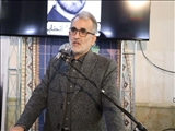 مادران شهدا نمادی از ایثار و مقاومت هستند