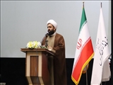 توفیق خدمت و خدمتگزاری نصیب هرکسی نخواهد شد