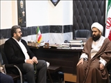 هدف ما در شهرستان تحقق شعار وفاق ملی است