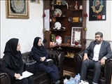لزوم ارتقاء کیفیت خدمات درمانی در بیمارستان سردار شهید قاسم سلیمانی