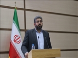 رتبه های برتر کنکور سراسری شهرستان قدس تجلیل شدند