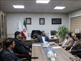 شهرستان قدس، قطب صنعت و معدن استان تهران است / از این مزیّت استفاده بهینه شود