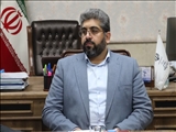 دیدار رئیس اداره آموزش و پرورش شهرستان با سرپرست فرمانداری قدس