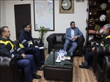 ضرورت برنامه ریزی برای تأمین گاز در زمستان