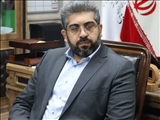 پیام  گرامیداشت سرپرست فرمانداری شهرستان قدس به مناسبت فرا رسیدن نهم دی‌ماه، روز بصیرت