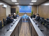 پایش کیفیت و کمیت‌ پخت نان در نانوایی‌ها شهرستان / نظارت مستمر بر مراکز عرضه فراورده‌های خام دامی